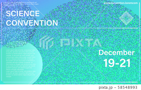 Conference design template. Business background. Conference design template. Business background. 58548993