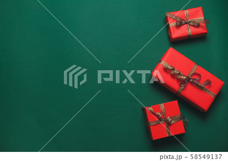 Christmas banner. Xmas background design with Christmas banner. Xmas background design with 58549137