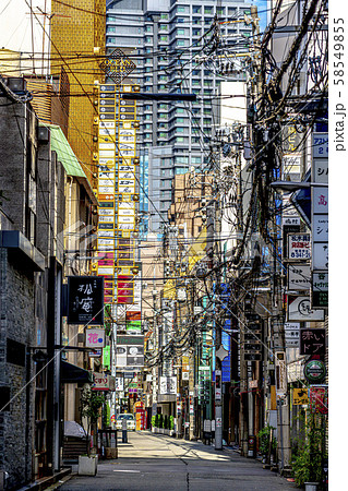 大阪 梅田 北新地 大阪 梅田 北新地 58549855