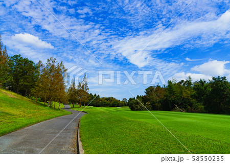 ゴルフ ゴルフコース フェアウェイ ラウンド 青空 戦略 ビジネス マナー マネジメント ルート ゴルフ ゴルフコース フェアウェイ ラウンド 青空 戦略 ビジネス マナー マネジメント ルート 58550235