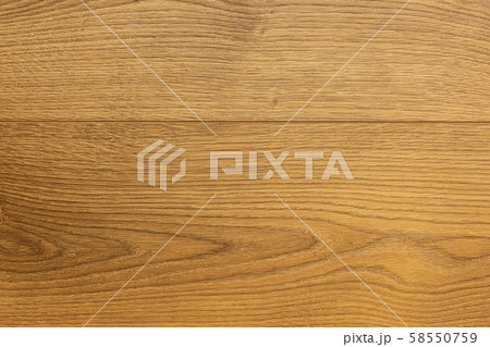 Top view of light brown oak laminate Top view of light brown oak laminate 58550759