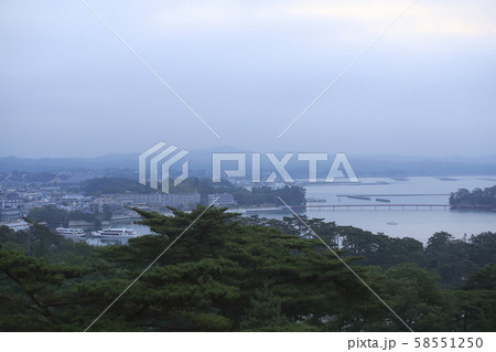 《宮城県》 松島 《宮城県》 松島 58551250