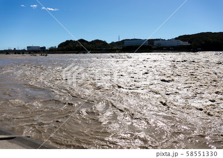 濁流 濁流 58551330