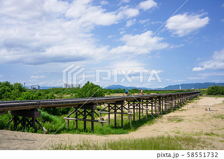 京都ながれ橋 京都ながれ橋 58551732