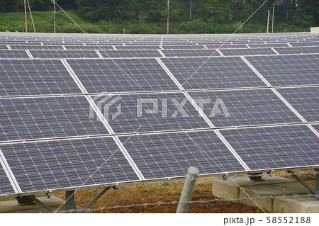 太陽光発電 発電ビジネス 太陽光発電 発電ビジネス 58552188