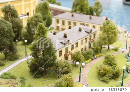 Saint Petersburg, Russia - july 23, 2019: The 58553879