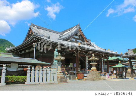 【香川県】 四国霊場 「総本山善通寺」 【香川県】 四国霊場 「総本山善通寺」 58556543