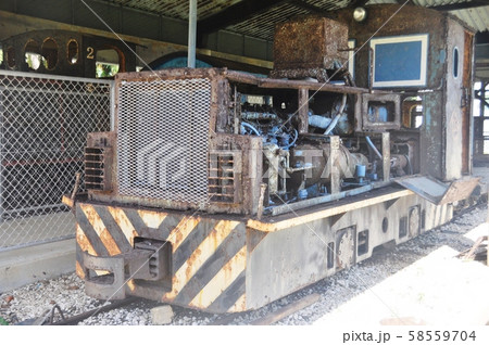 シュガートレイン2 58559704