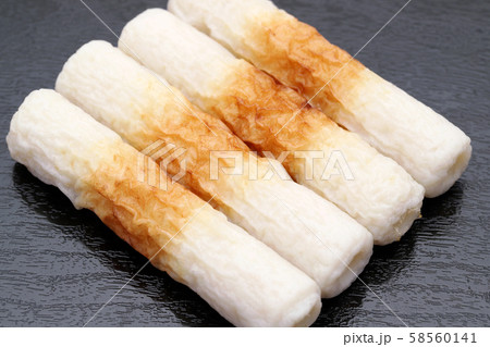 ちくわ 58560141