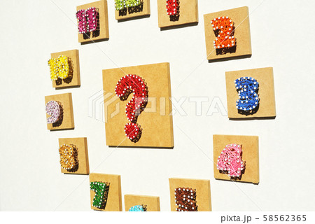 時間感覚 58562365