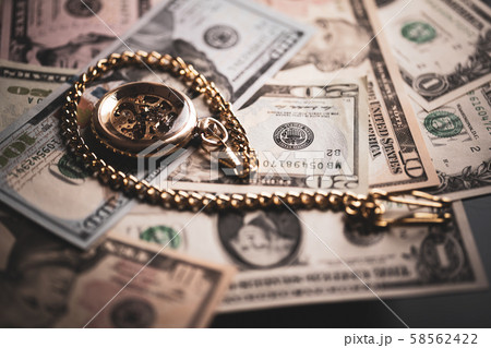 時は金なり 時は金なり 58562422