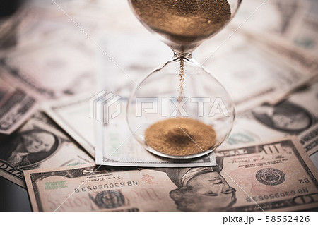 時は金なり 時は金なり 58562426