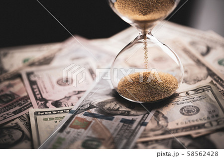 時は金なり 時は金なり 58562428