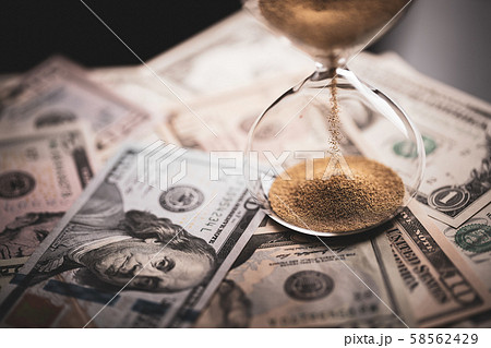 時は金なり 時は金なり 58562429