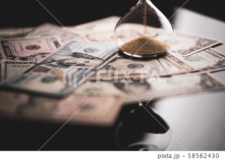 時は金なり 時は金なり 58562430