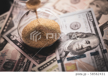 時は金なり 時は金なり 58562431