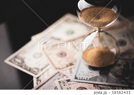 時は金なり 時は金なり 58562433