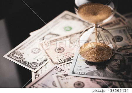 時は金なり 時は金なり 58562434