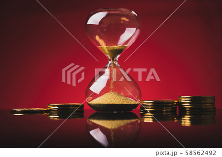 時は金なり 58562492