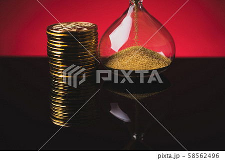 時は金なり 58562496