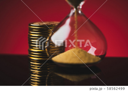 時は金なり 58562499