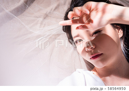 女性 ライフスタイル 女性 ライフスタイル 58564950