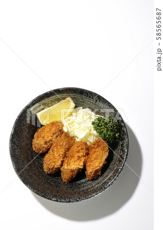 牡蠣フライ 58565687