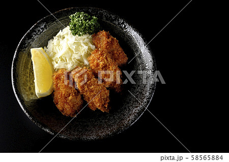 かきフライ かきフライ 58565884