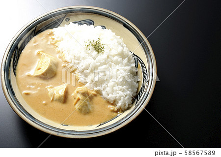 チキンカレー チキンカレー 58567589