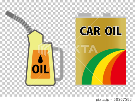 Change oil 58567593