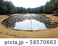 みそぎ池 58570663