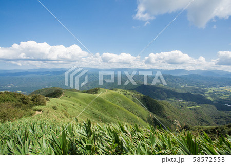 下蒜山 下蒜山 58572553