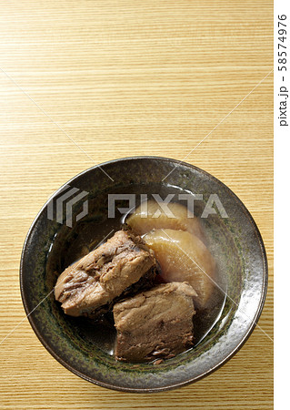 鰤大根 鰤大根 58574976