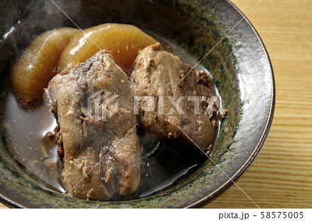 ぶり大根 ぶり大根 58575005