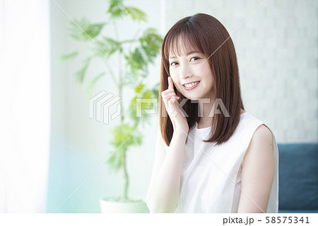 ビューティー　スキンケア 58575341