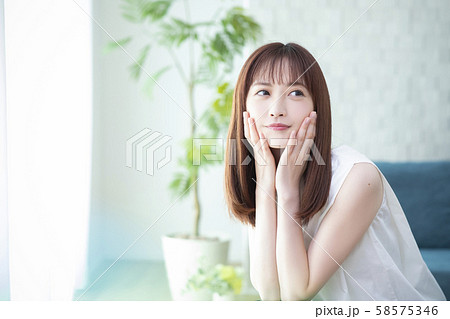 ビューティー　スキンケア 58575346