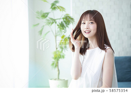 ビューティー　ヘアケア 58575354
