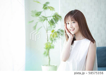 ビューティー　スキンケア 58575356