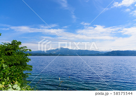 田沢湖 田沢湖 58575544