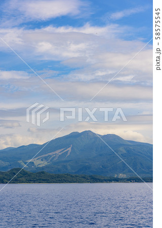田沢湖 58575545