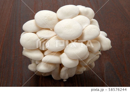 白しめじ 白しめじ 58576244