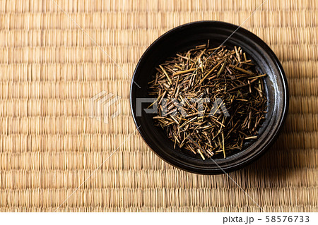茶葉・棒焙じ茶 58576733