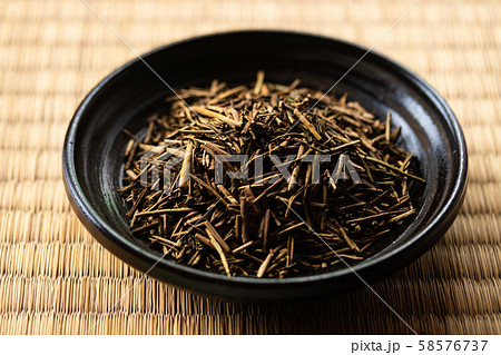 茶葉・棒焙じ茶 58576737