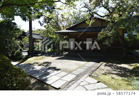 神光院　不動明王堂 58577174