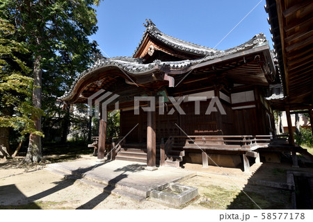 神光院　中興堂 58577178