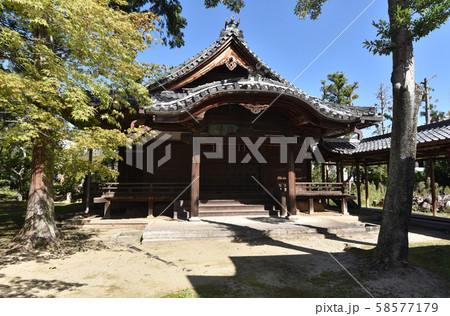 神光院 中興堂 神光院 中興堂 58577179