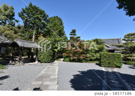 神光院 境内 神光院 境内 58577186