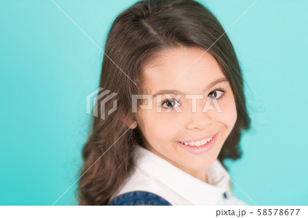 Hair salon for little girls 58578677