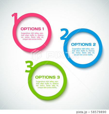 Vector Progress background Vector Progress background 58579890