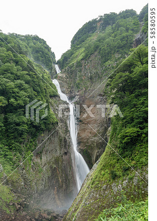 称名滝 称名滝 58580595